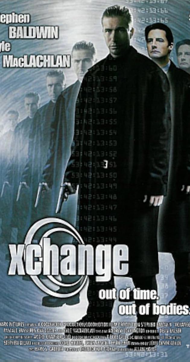 Xchange