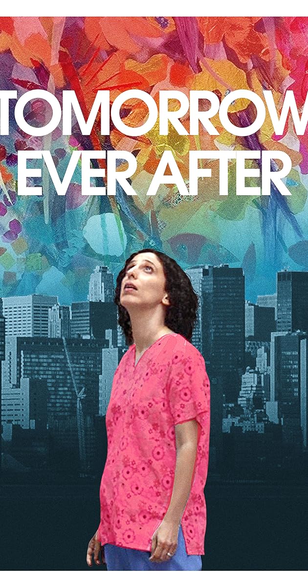 Tomorrow Ever After