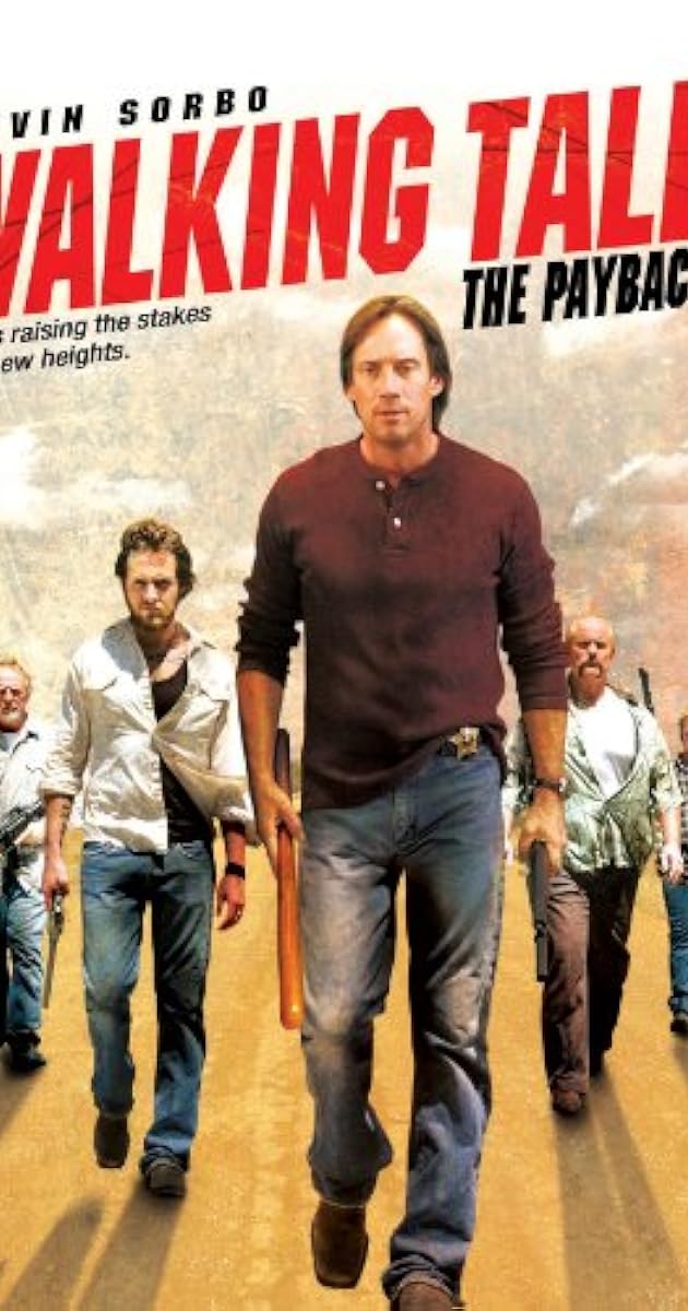 Walking Tall: The Payback