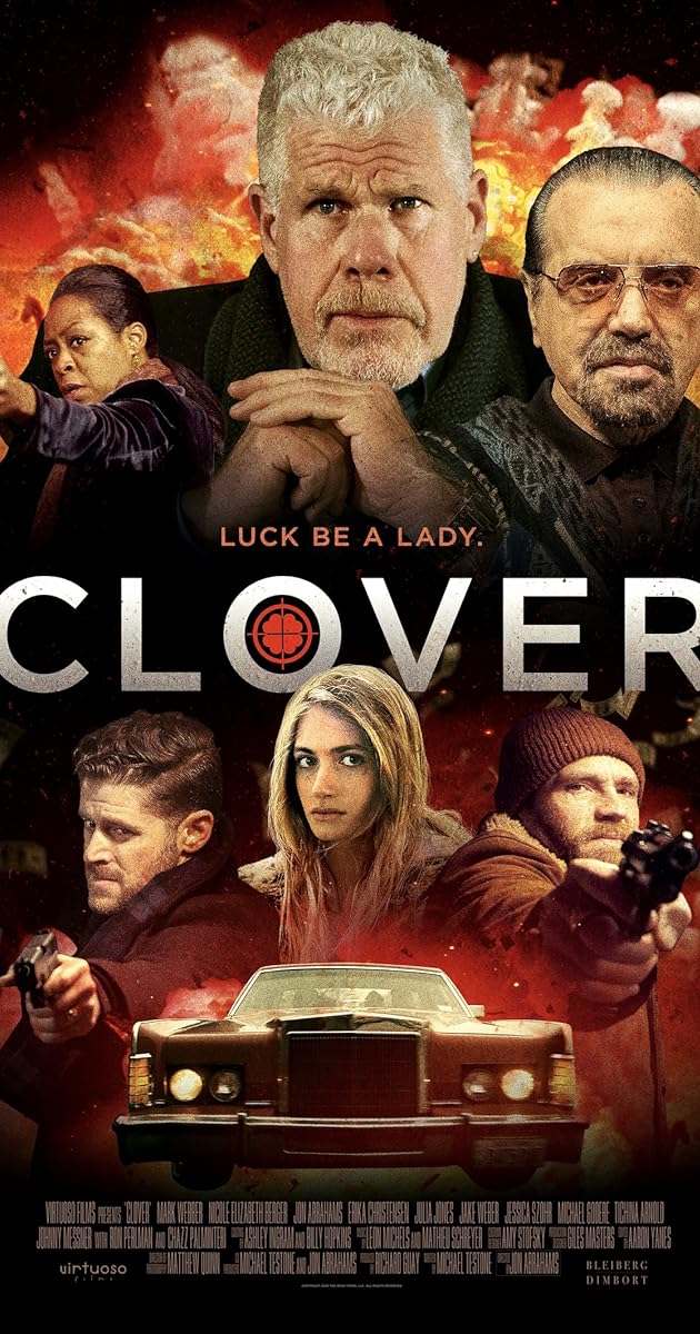 Clover