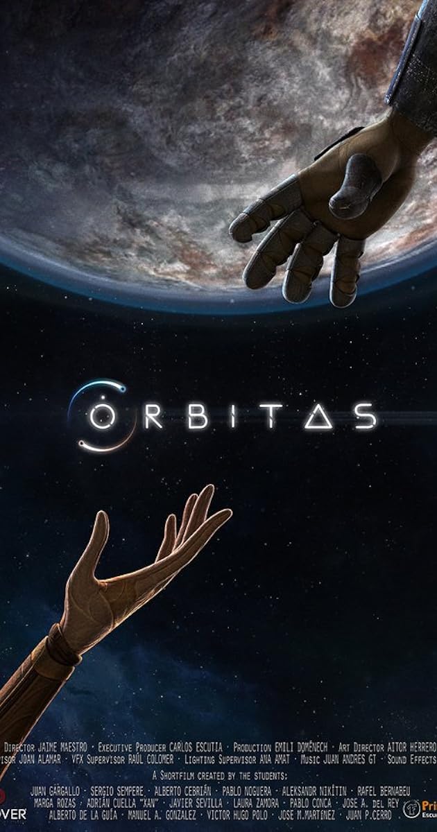 Órbitas
