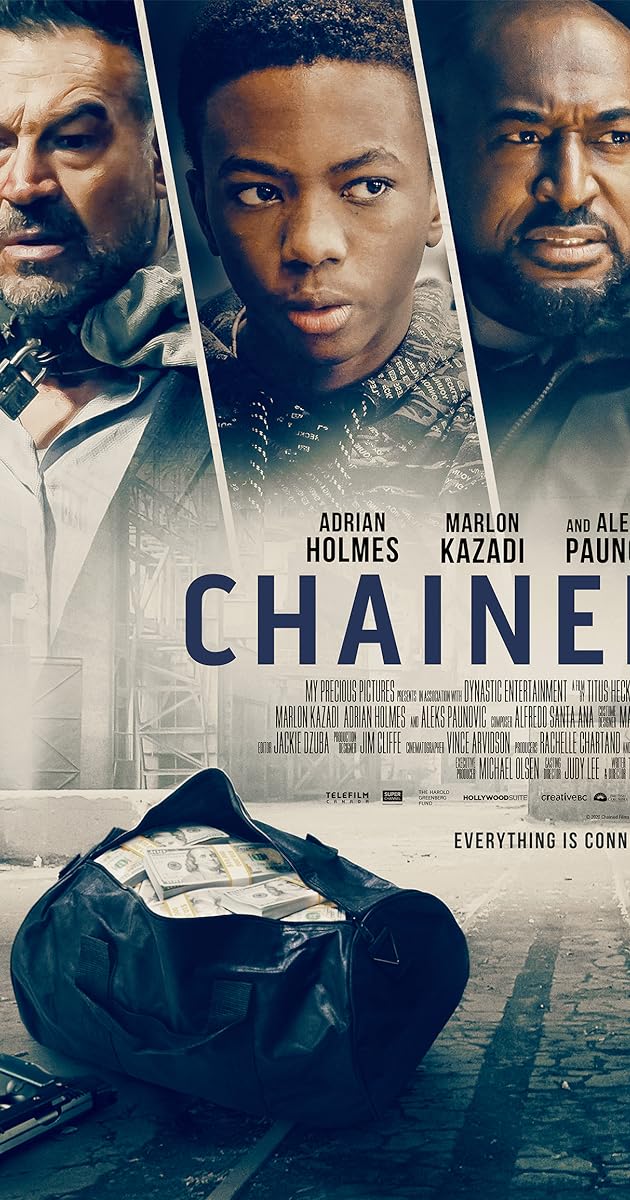 Chained