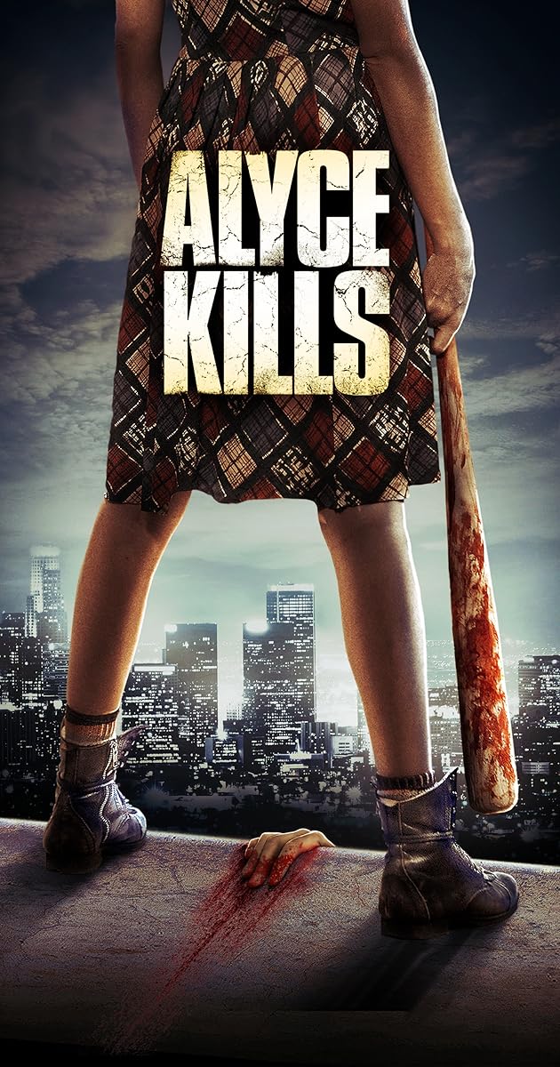 Alyce Kills
