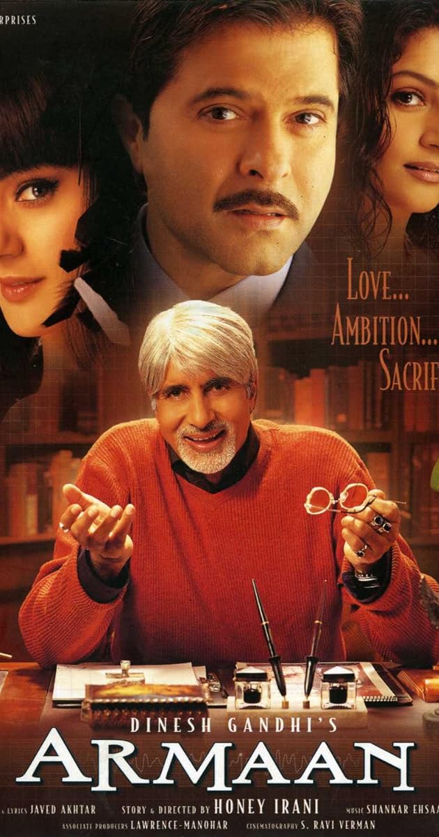 Armaan
