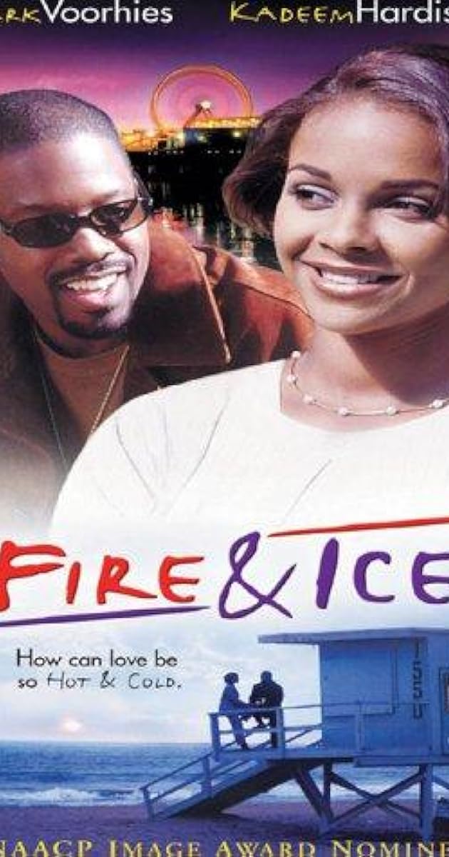 Fire & Ice