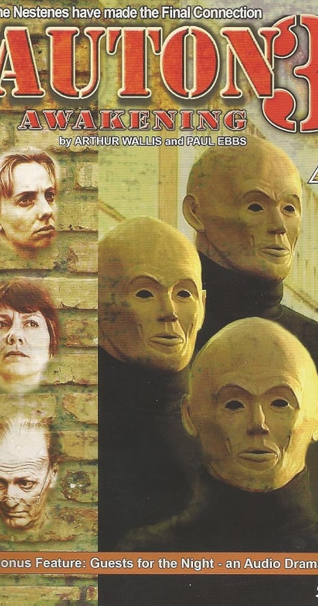 Auton 3: Awakening