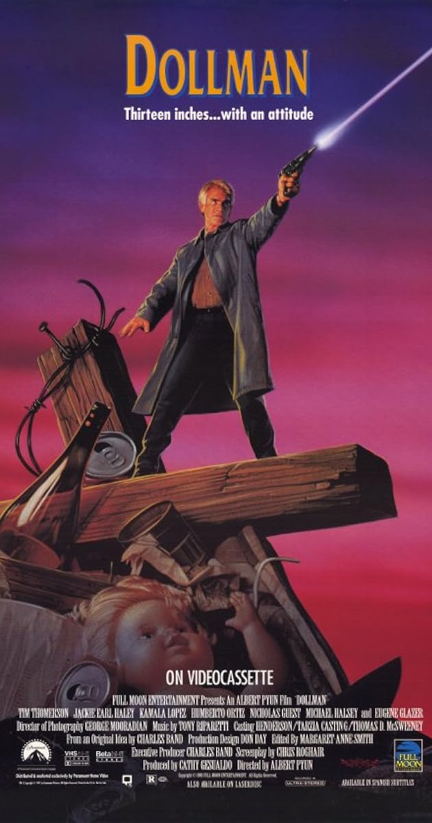 Dollman