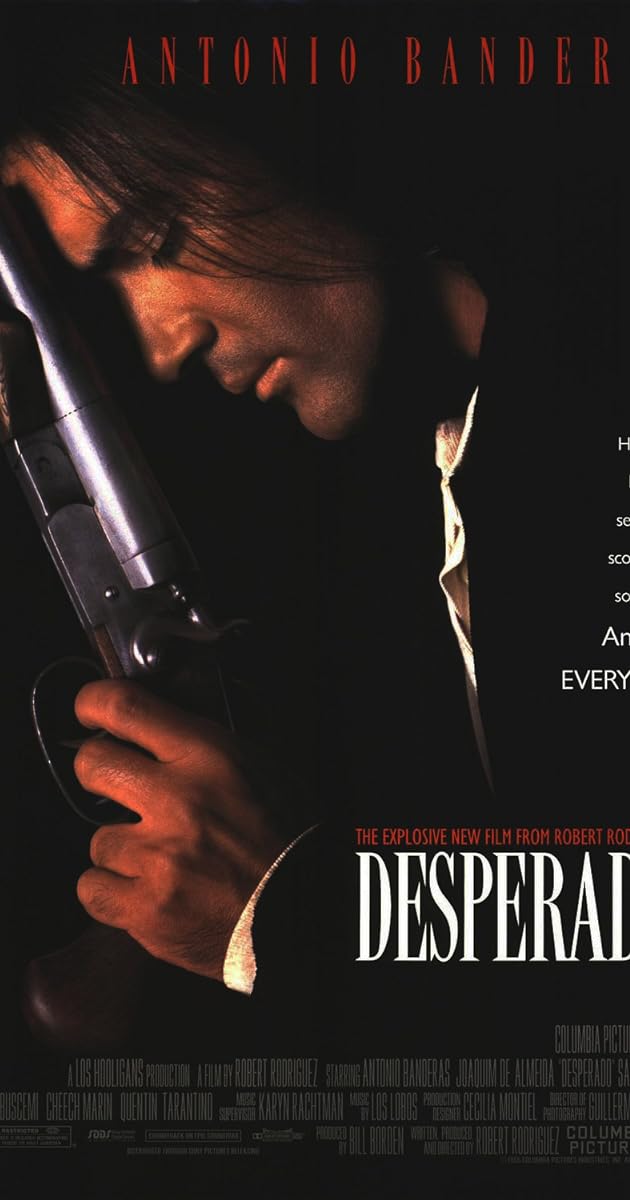 Desperado