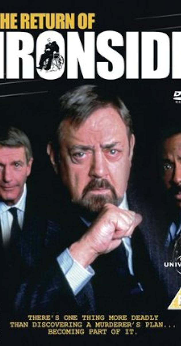 The Return of Ironside