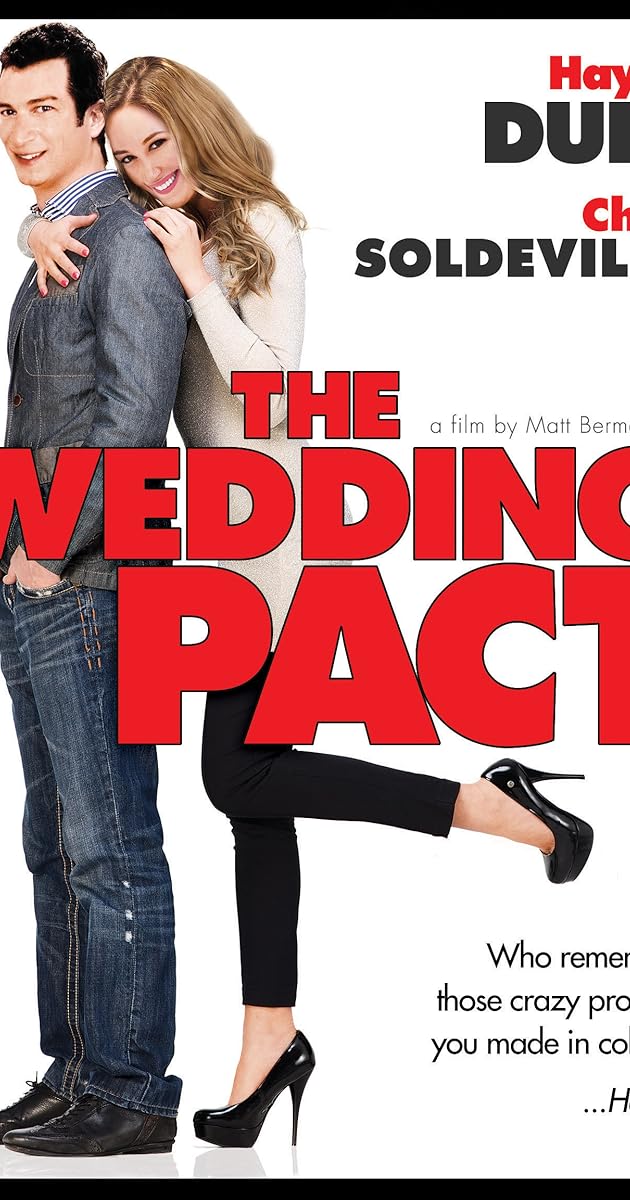 The Wedding Pact