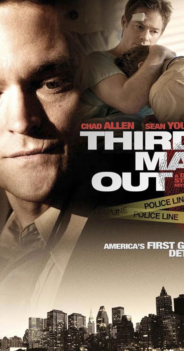 Third Man Out
