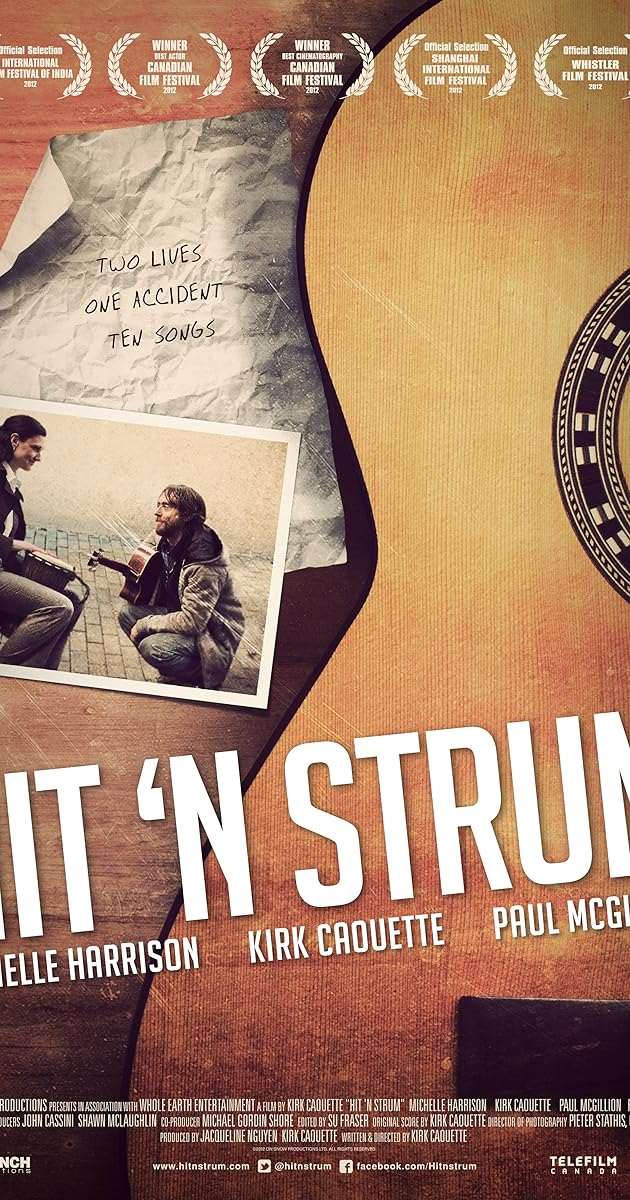 Hit 'n Strum