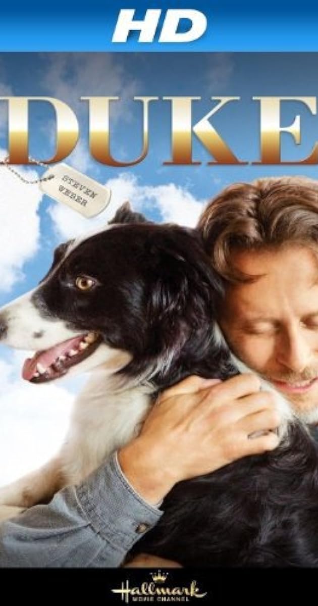 A Dog Named Duke