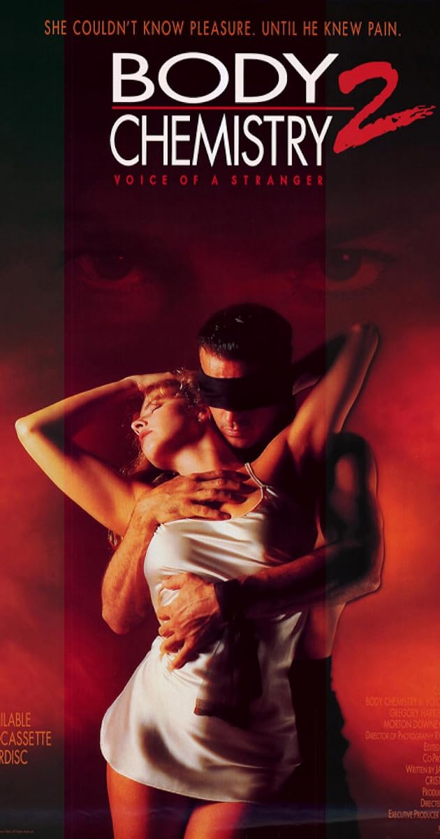 Body Chemistry II: Voice of a Stranger