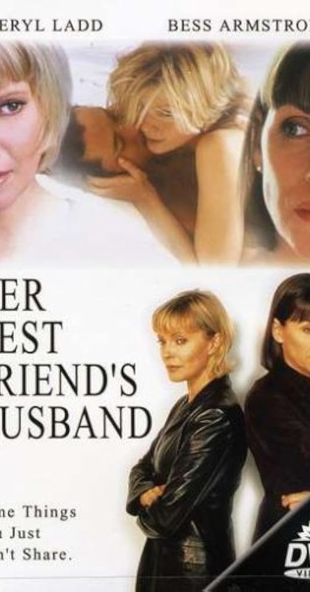 Her Best Friend's Husband