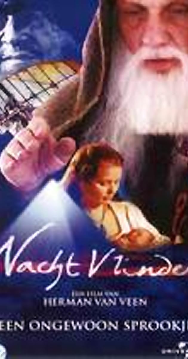 Nachtvlinder