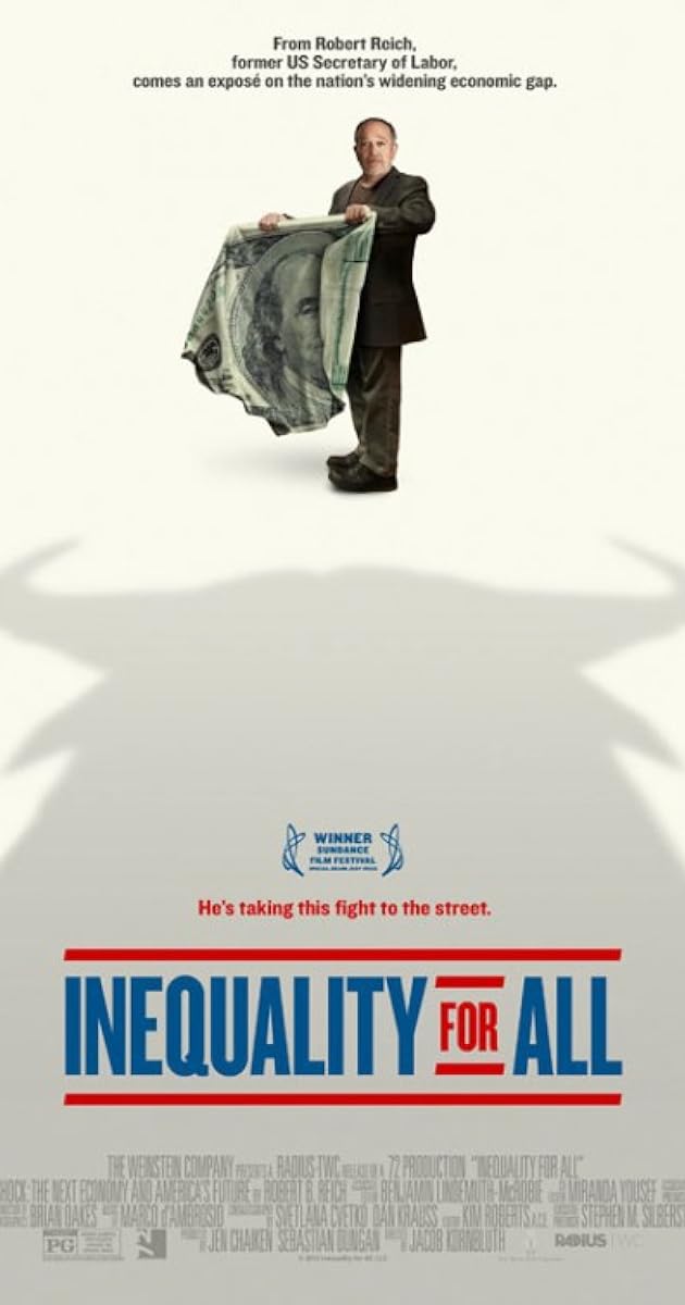 Inequality for All