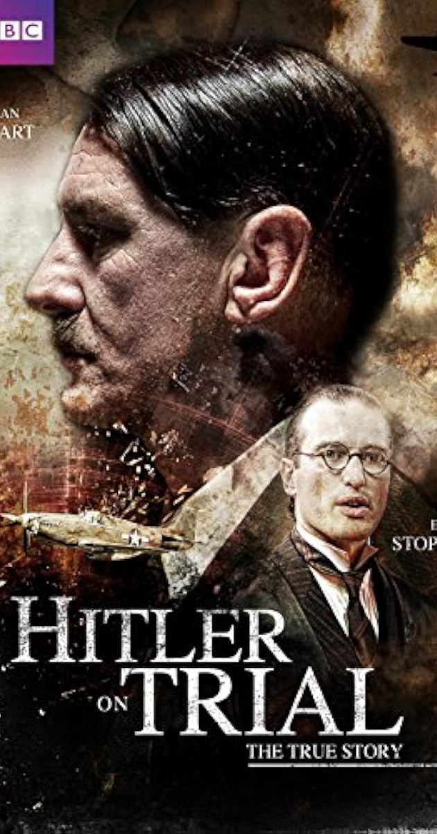 The Man who Crossed Hitler