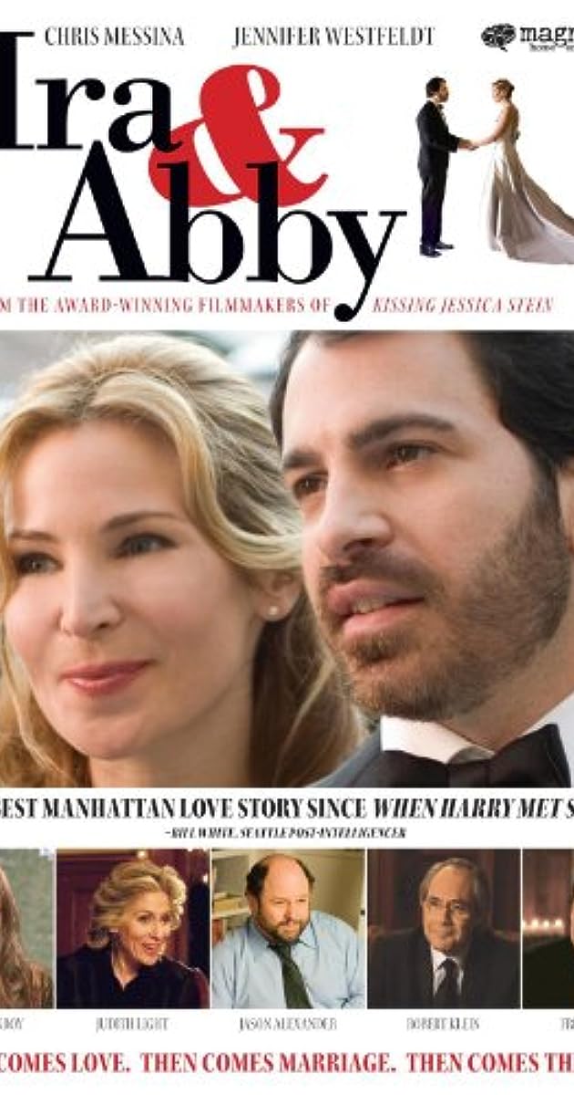 Ira & Abby