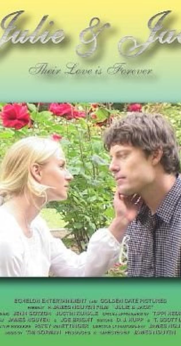 Julie & Jack