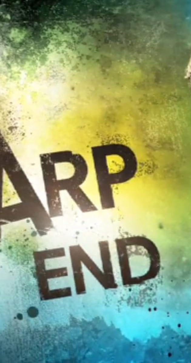 The Sharp End