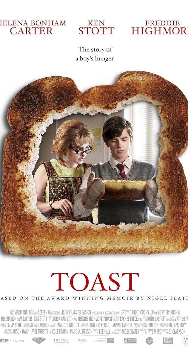 Tost