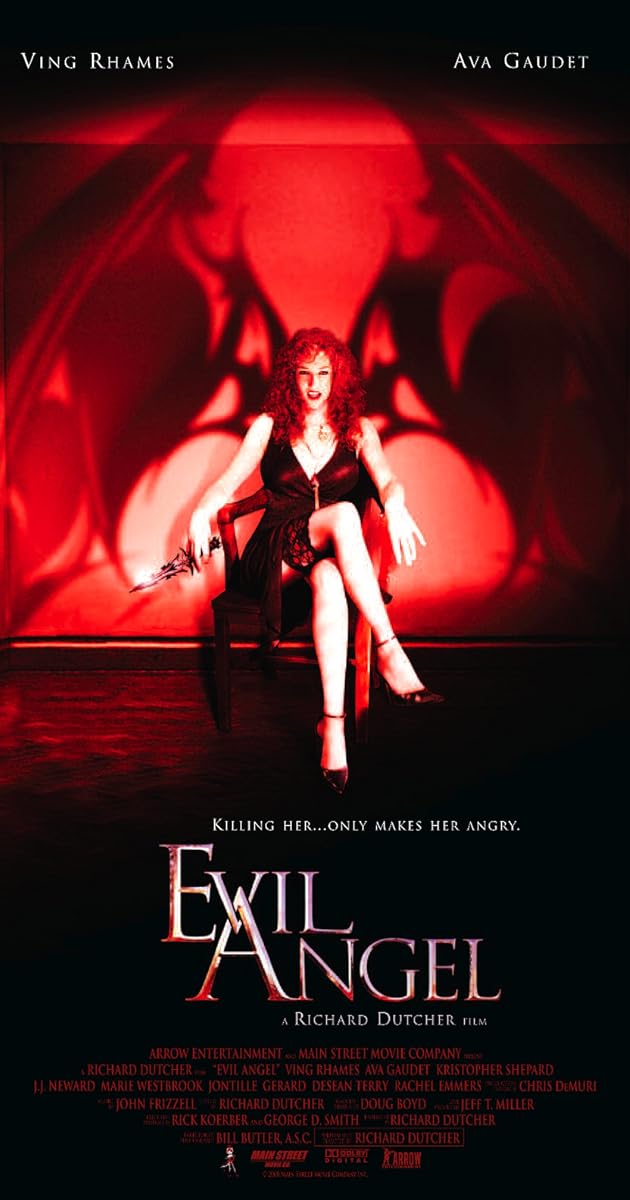 Evil Angel