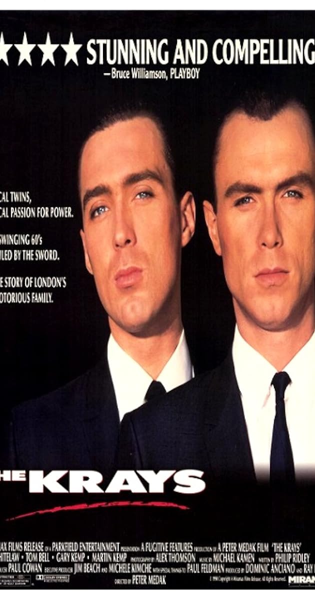 The Krays