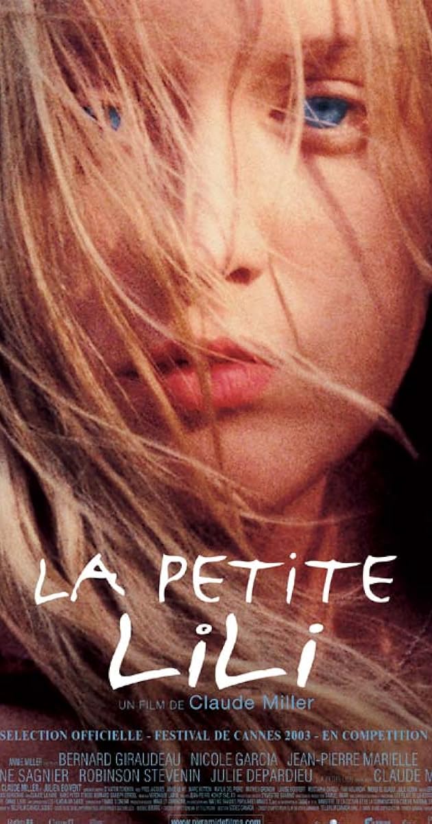 La petite Lili