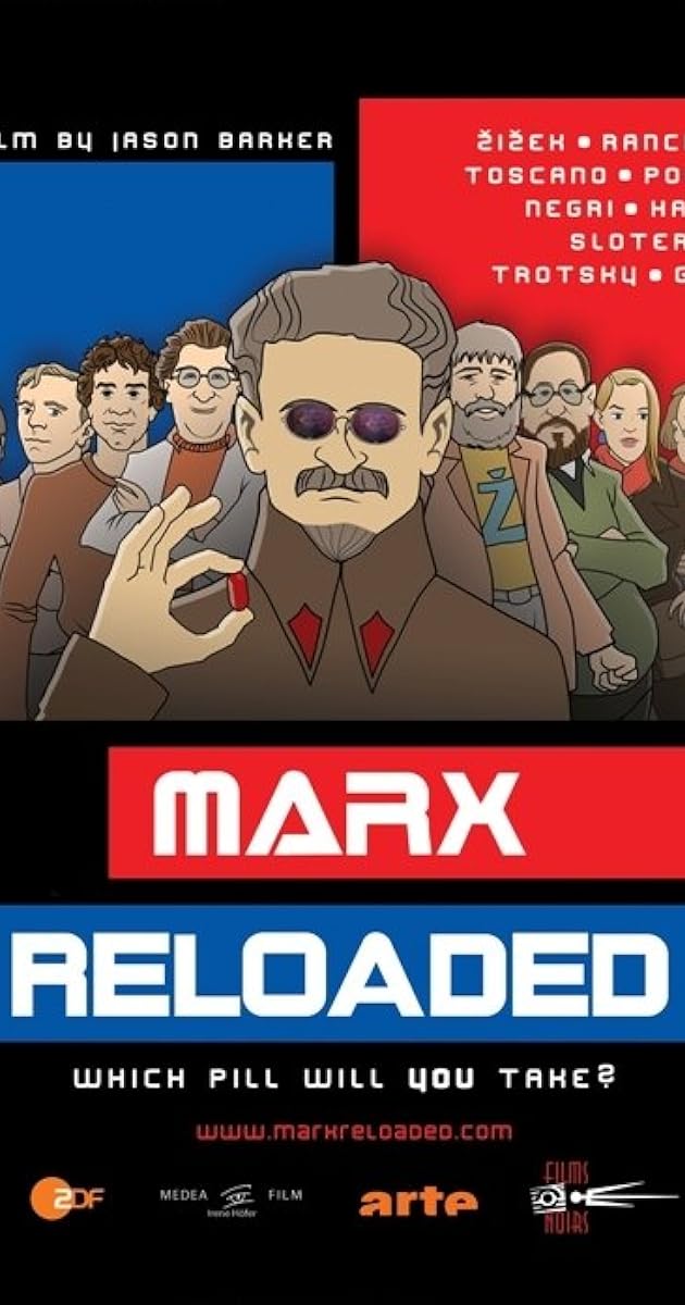 Marx Reloaded