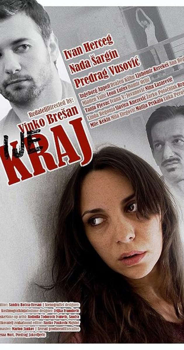 Nije kraj