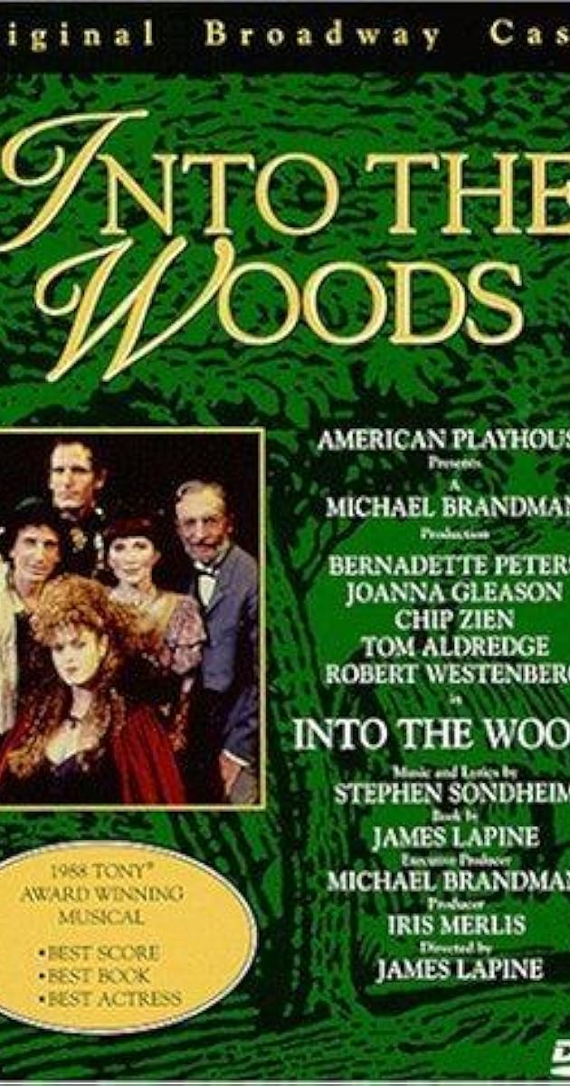 Into the Woods