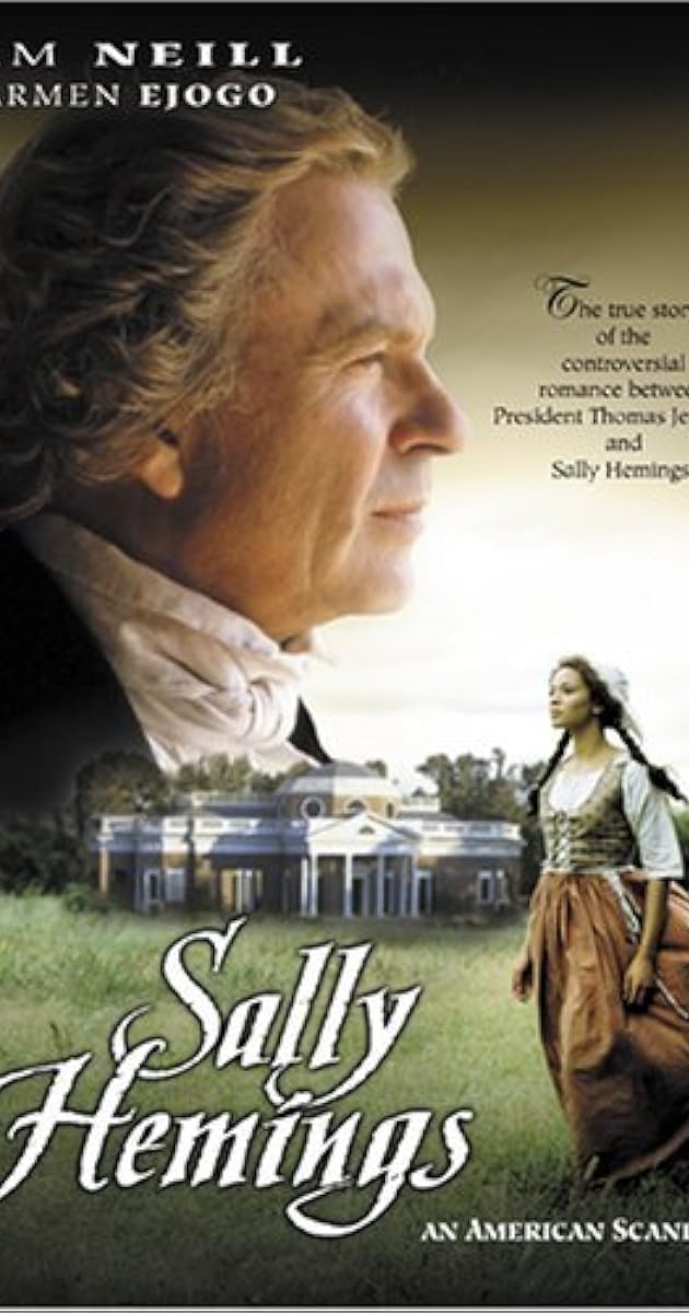 Sally Hemings: An American Scandal