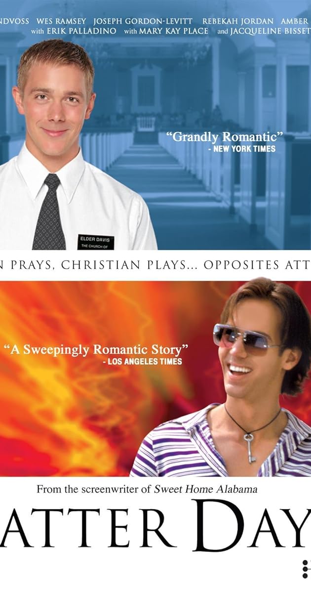 Latter Days