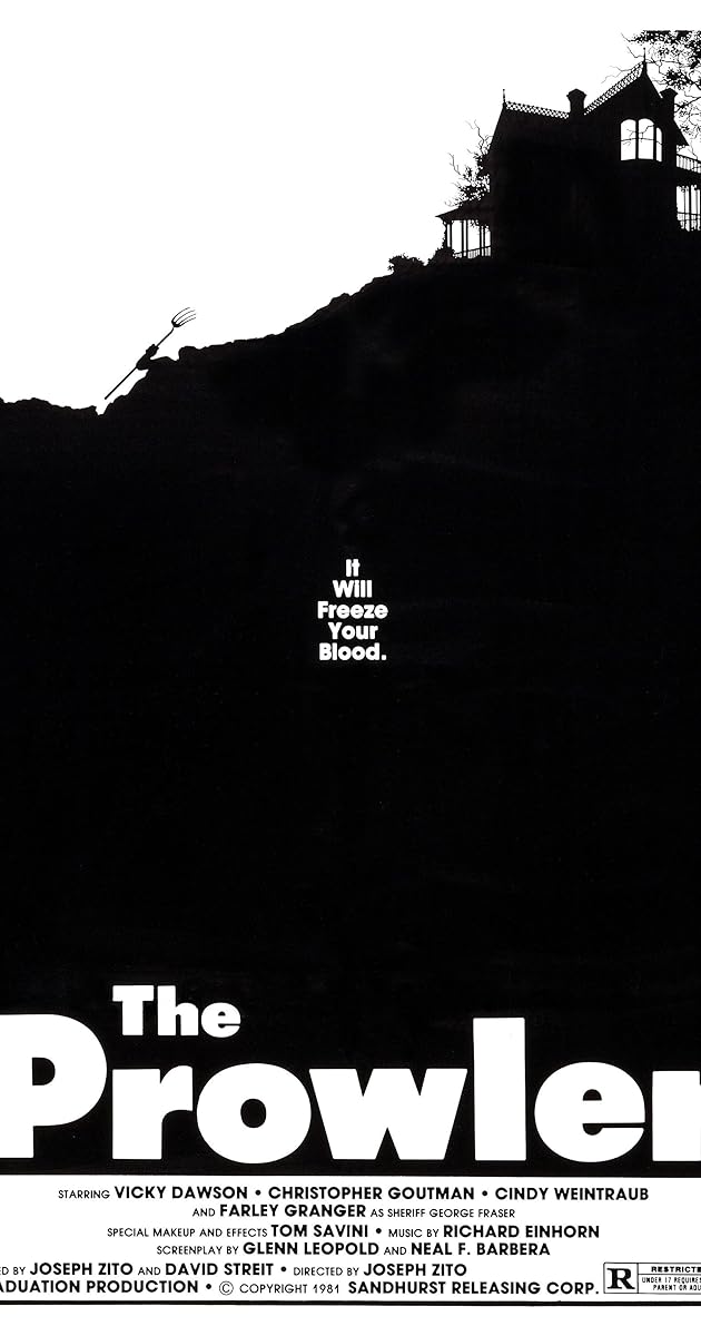 The Prowler