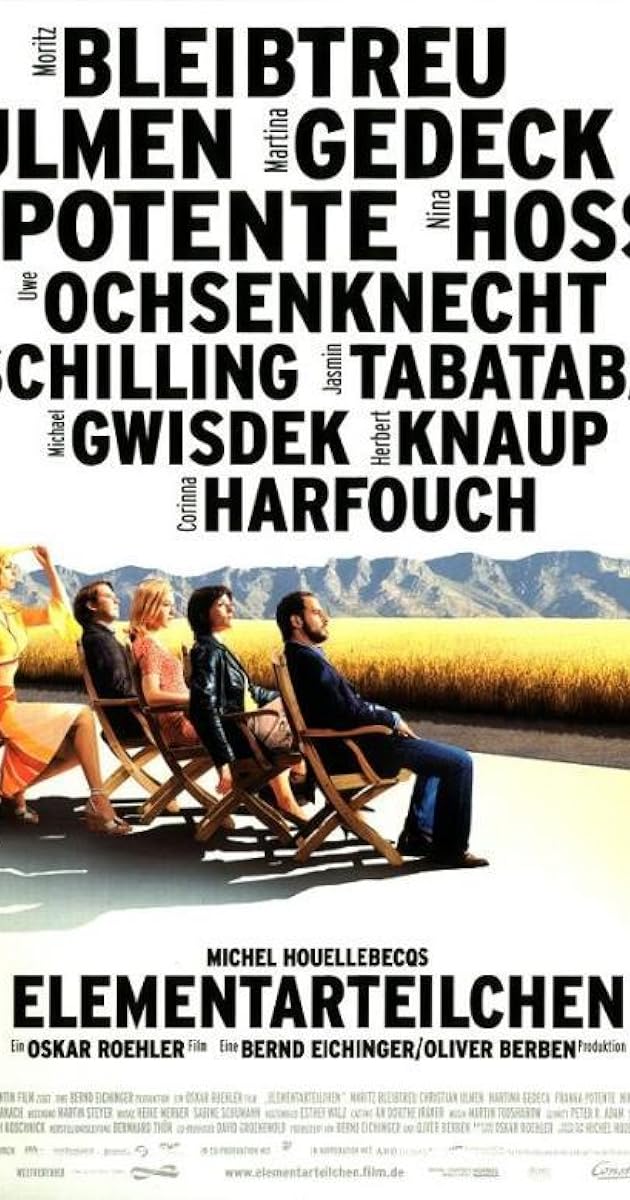 Elementarteilchen