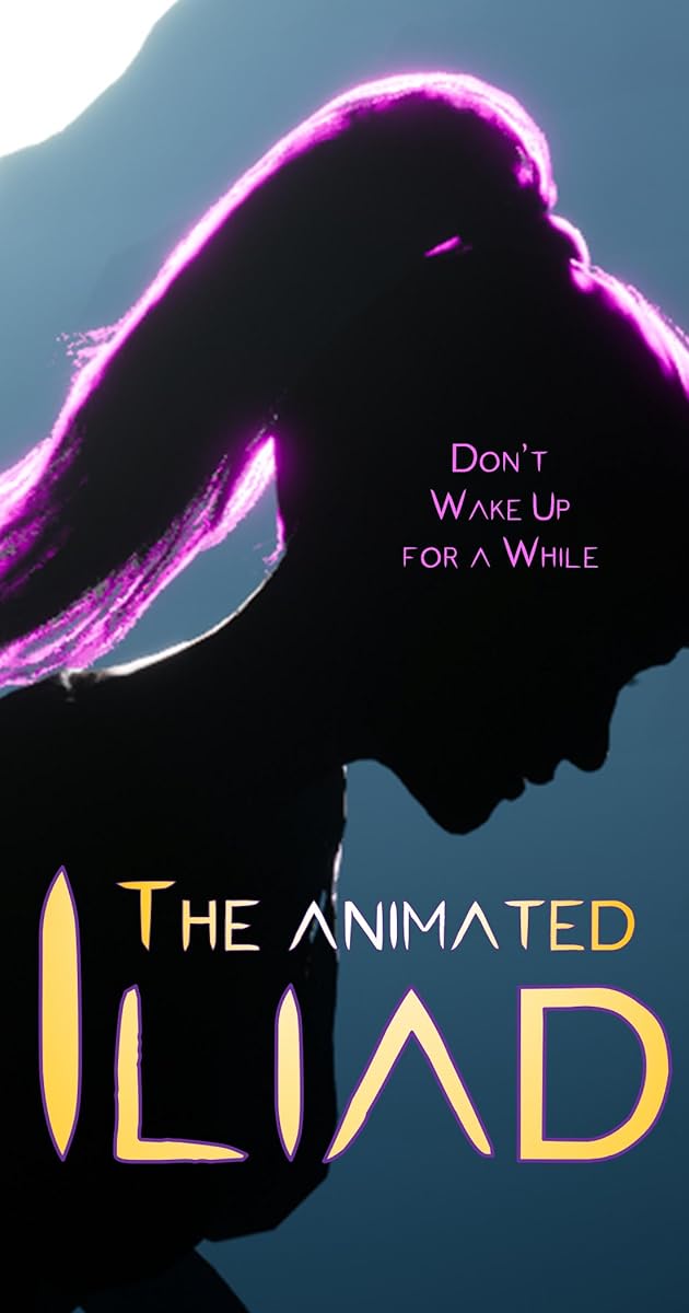 The Animated Iliad