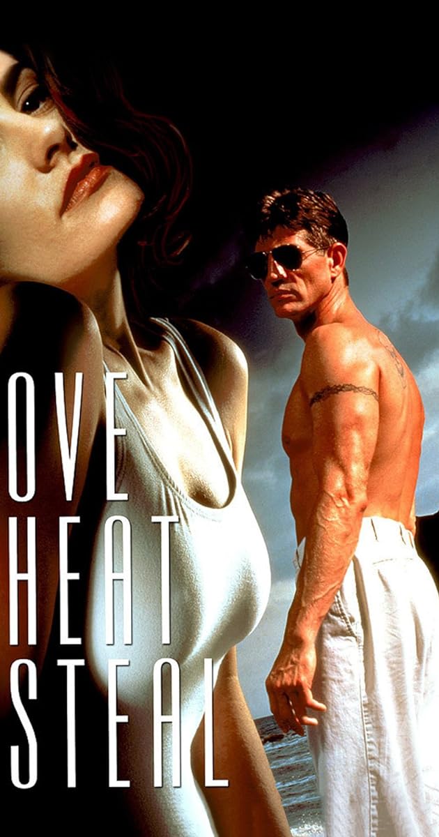 Love, Cheat & Steal