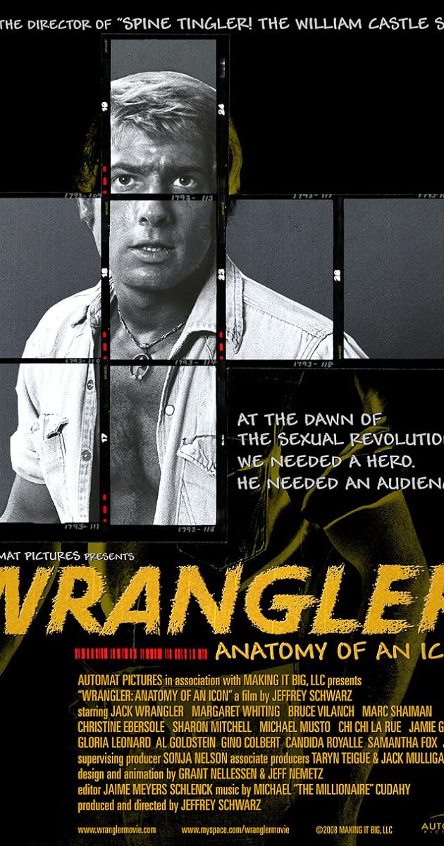 Wrangler: Anatomy of an Icon