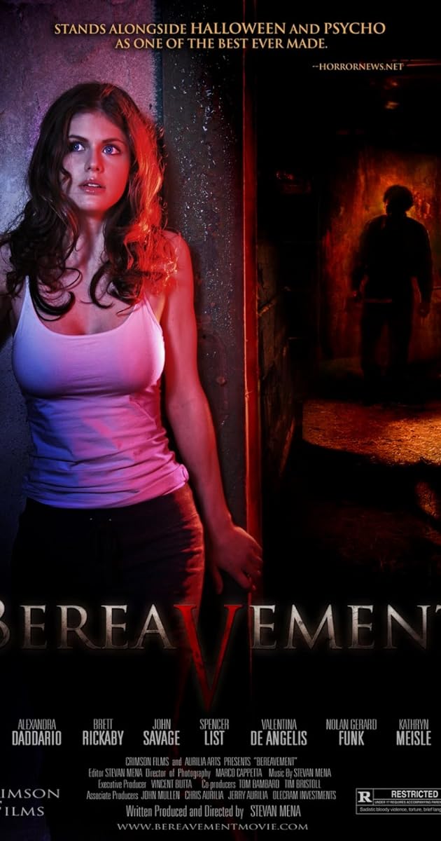 Bereavement
