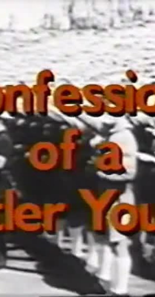 Heil Hitler! Confessions of a Hitler Youth