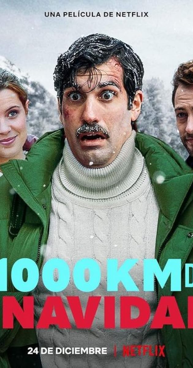 Noel'den Kaçış Yok