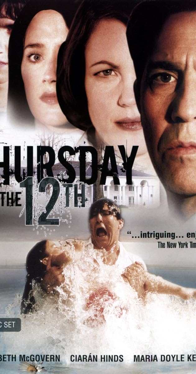Thursday the 12th
