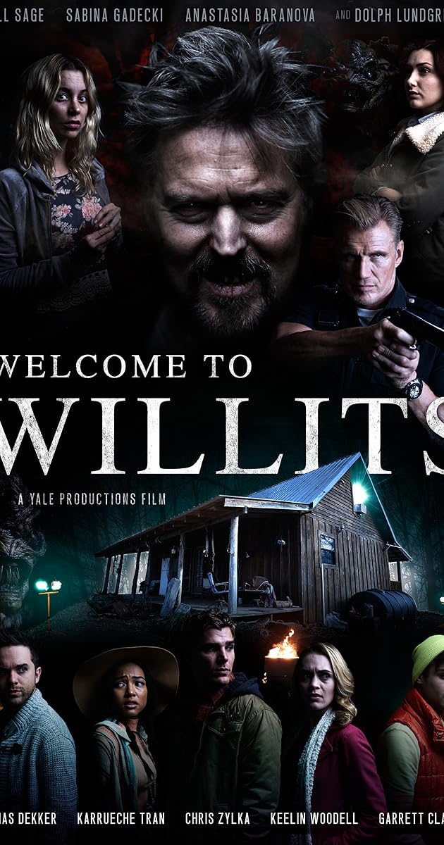 Welcome to Willits