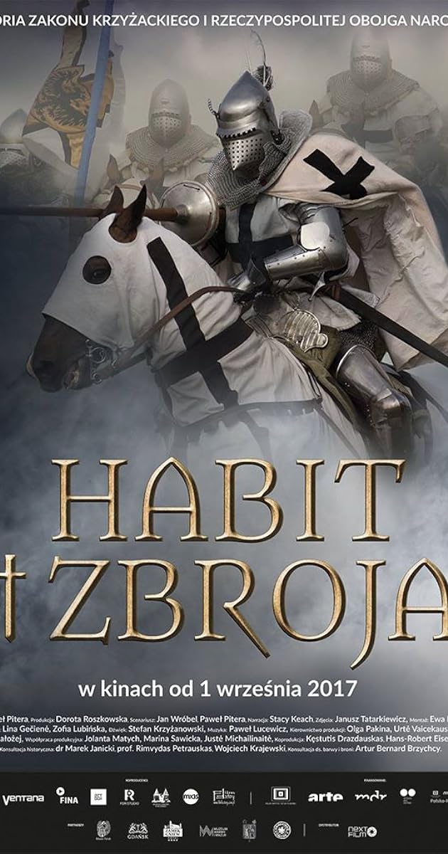 Habit I Zbroja