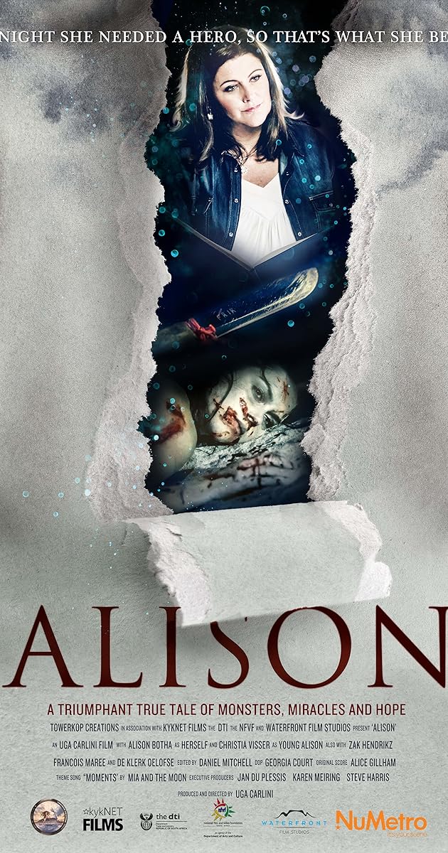 Alison