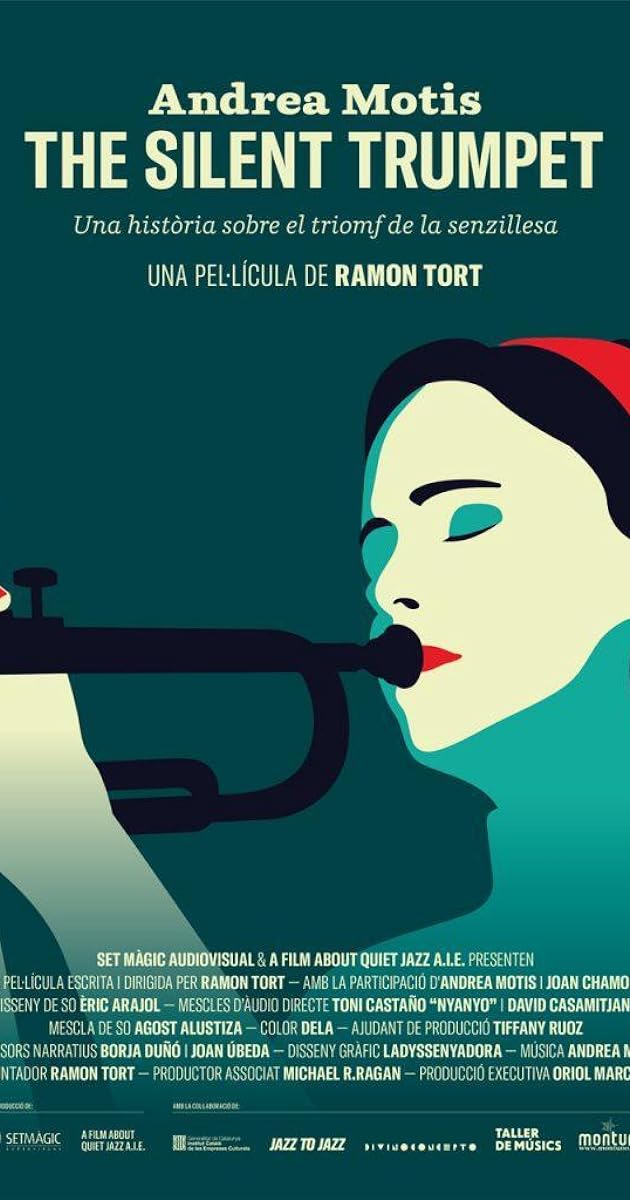 Andrea Motis, la trompeta silenciosa