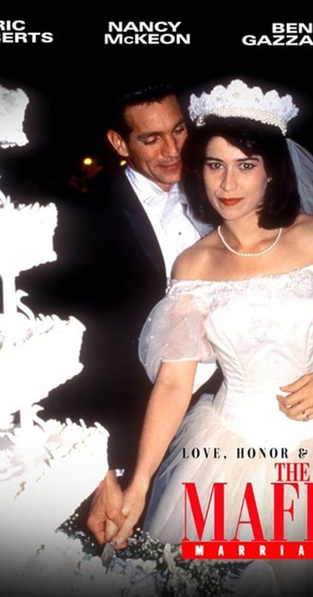 Love, Honor & Obey: The Last Mafia Marriage