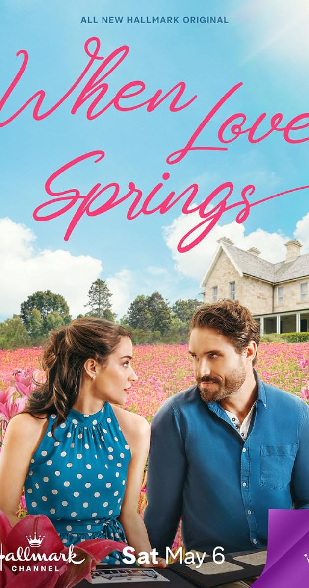 When Love Springs