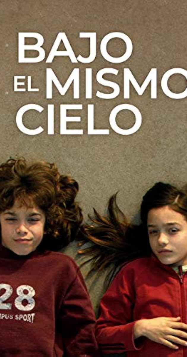 Bajo el mismo cielo